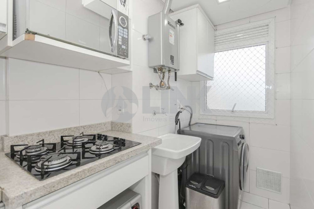 Imagem Apartamento com 2 Quartos à Venda, 59 m² em Partenon - Porto Alegre Imagem Apartamento com 2 Quartos à Venda, 59 m² em Partenon - Porto Alegre