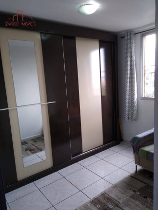 Imagem Apartamento com 2 Quartos à Venda, 60 m² em Inocoop - São Paulo