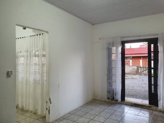 Imagem Casa com 2 Quartos à Venda, 78 m² em Pinheiros - Balneário Barra Do Sul