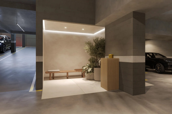 Imagem Imóvel com 3 Quartos à Venda, 286 m² em Moema - São Paulo Imagem Imóvel com 3 Quartos à Venda, 286 m² em Moema - São Paulo