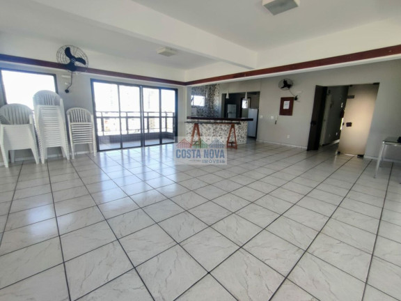 Imagem Apartamento com 3 Quartos à Venda, 140 m² em Campo Grande - Santos Imagem Apartamento com 3 Quartos à Venda, 140 m² em Campo Grande - Santos