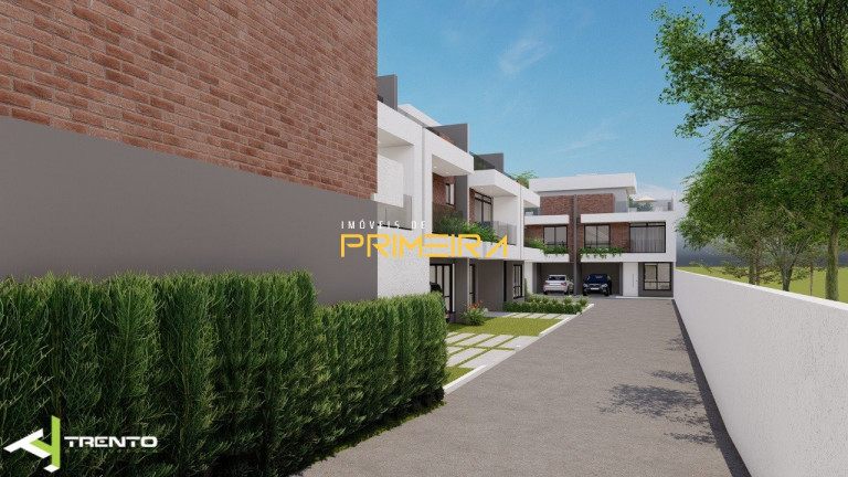 Imagem Casa de Condomínio com 3 Quartos à Venda, 171 m² em Santa Felicidade - Curitiba Imagem Casa de Condomínio com 3 Quartos à Venda, 171 m² em Santa Felicidade - Curitiba
