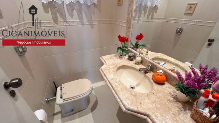 Imagem Casa de Condomínio com 5 Quartos à Venda, 228 m² em Barra Da Tijuca - Rio De Janeiro