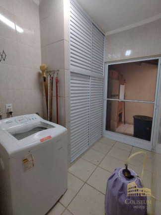 Imagem Casa com 3 Quartos à Venda, 120 m² em Canto Do Forte - Praia Grande
