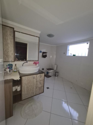 Imagem Galpão à Venda, 344 m² em Alves Dias - São Bernardo Do Campo