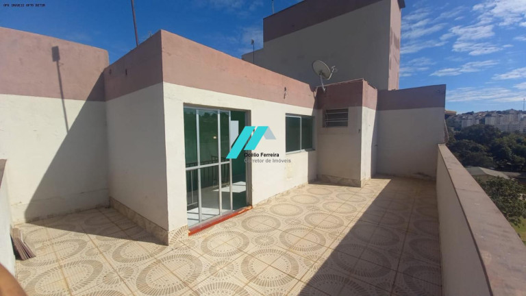 Imagem Apartamento com 3 Quartos à Venda, 80 m² em Bom Retiro - Betim