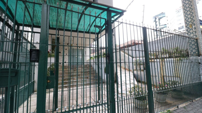 Imagem Apartamento com 2 Quartos à Venda, 69 m² em Indianópolis - São Paulo