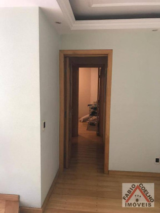 Imagem Apartamento com 2 Quartos à Venda, 60 m² em Panamby - São Paulo Imagem Apartamento com 2 Quartos à Venda, 60 m² em Panamby - São Paulo