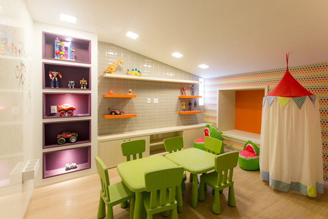 Imagem Apartamento com 3 Quartos à Venda, 89 m² em Rosarinho - Recife