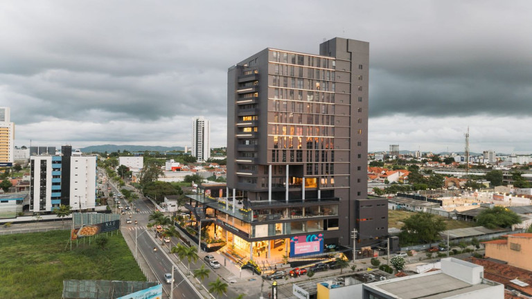 Imagem Imóvel Comercial para Alugar, 178 m² em Catolé - Campina Grande Imagem Imóvel Comercial para Alugar, 178 m² em Catolé - Campina Grande