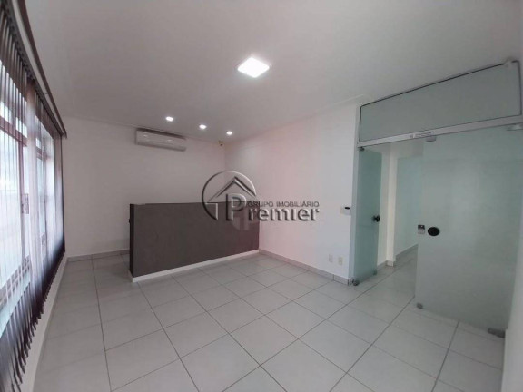 Imagem Casa para Alugar, 154 m² em Centro - Indaiatuba Imagem Casa para Alugar, 154 m² em Centro - Indaiatuba