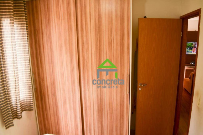 Imagem Apartamento com 2 Quartos à Venda, 49 m² em Jardim ísis - Cotia