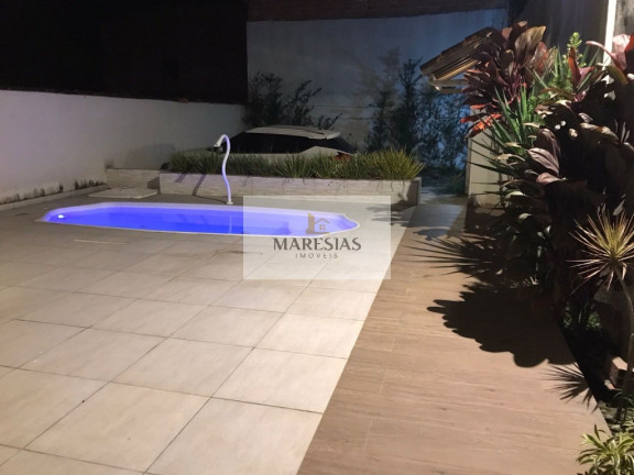 Imagem Casa com 2 Quartos à Venda, 86 m² em Maresias - São Sebastião