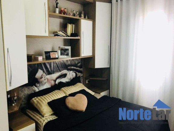 Imagem Apartamento com 2 Quartos à Venda, 56 m² em Vila Basileia - São Paulo