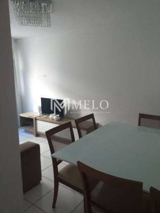 Imagem Apartamento com 2 Quartos à Venda, 76 m² em Encruzilhada - Recife