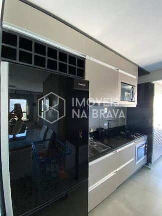Imagem Apartamento com 2 Quartos à Venda, 70 m² em Praia Brava - Itajaí Imagem Apartamento com 2 Quartos à Venda, 70 m² em Praia Brava - Itajaí