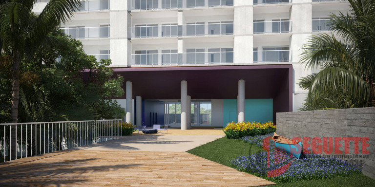 Imagem Apartamento com 2 Quartos à Venda, 45 m² em Jd. São Lourenço - Bertioga Imagem Apartamento com 2 Quartos à Venda, 45 m² em Jd. São Lourenço - Bertioga