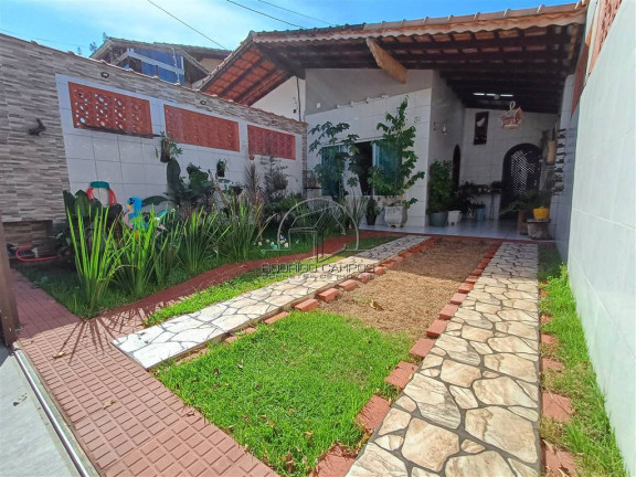 Casa com 4 Quartos à Venda, 176 m² em Tupi - Praia Grande