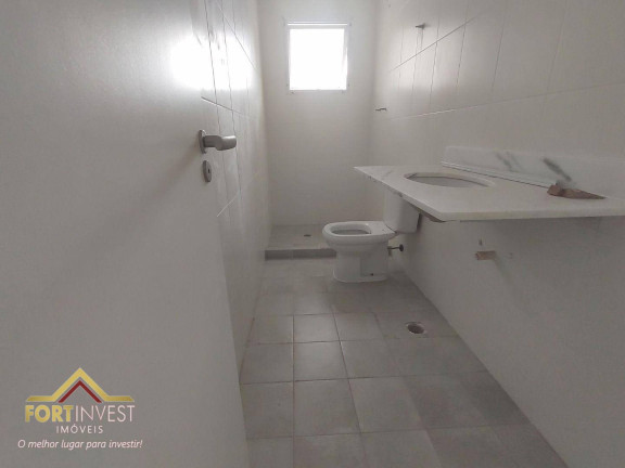 Imagem Imóvel com 2 Quartos à Venda, 139 m² em Canto Do Forte - Praia Grande