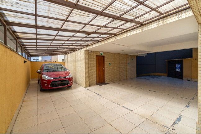 Imagem Apartamento com 3 Quartos à Venda, 80 m² em Menino Deus - Porto Alegre