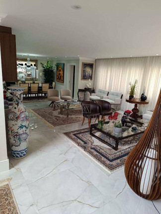 Imagem Casa com 4 Quartos à Venda, 472 m² em Residencial Das Estrelas - Barueri
