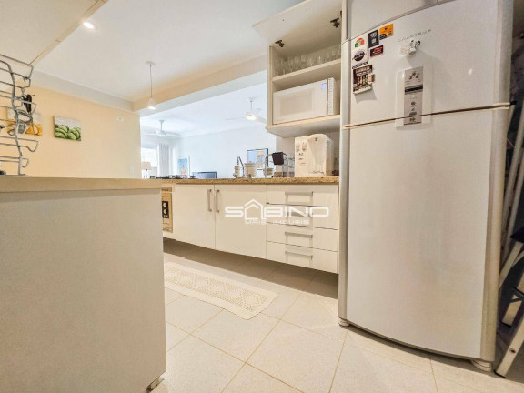 Imagem Apartamento com 3 Quartos à Venda, 95 m² em Riviera De São Lourenço - Bertioga