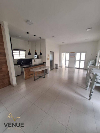 Imagem Apartamento com 2 Quartos à Venda, 48 m² em Vila Carmosina - São Paulo