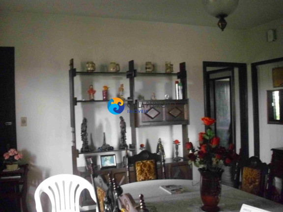 Imagem Casa com 3 Quartos à Venda, 180 m² em Rio Maina - Criciúma