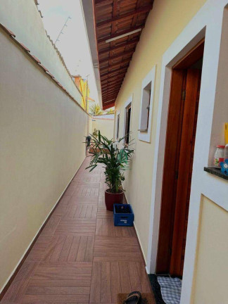 Imagem Casa com 2 Quartos à Venda, 78 m² em Jardim Magalhães - Itanhaém Imagem Casa com 2 Quartos à Venda, 78 m² em Jardim Magalhães - Itanhaém