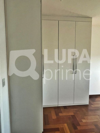 Imagem Apartamento com 3 Quartos para Alugar, 130 m² em Saúde - São Paulo