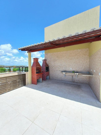 Imagem Apartamento com 2 Quartos à Venda, 52 m² em Porto De Galinhas - Ipojuca Imagem Apartamento com 2 Quartos à Venda, 52 m² em Porto De Galinhas - Ipojuca