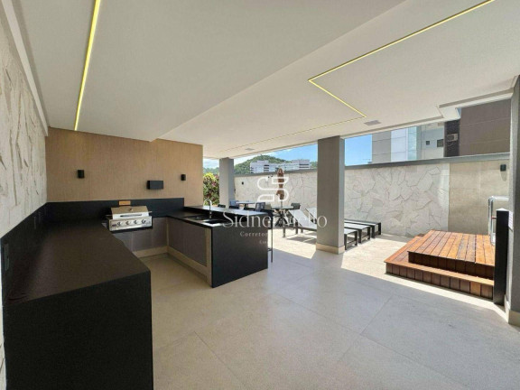 Imagem Imóvel com 1 Quarto à Venda, 50 m² em 2 Quadra Centro - Balneário Camboriú