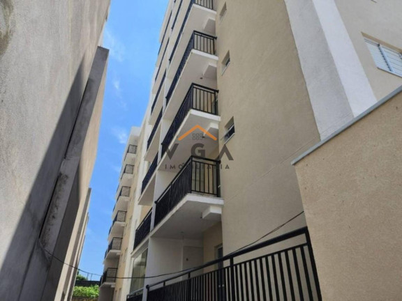 Imagem Apartamento com 2 Quartos à Venda, 49 m² em Vila Formosa - São Paulo