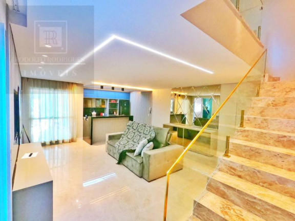 Imagem Casa com 4 Quartos à Venda, 200 m² em Sapiranga - Fortaleza Imagem Casa com 4 Quartos à Venda, 200 m² em Sapiranga - Fortaleza