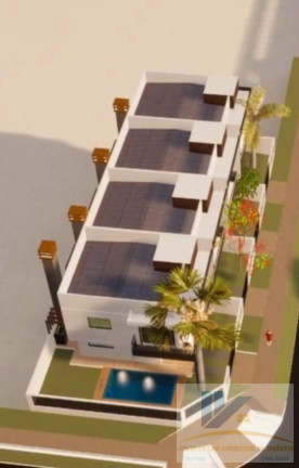 Imagem Casa com 3 Quartos à Venda, 96 m² em Bal. Nereidas - Guaratuba