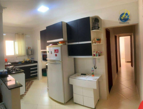 Imagem Apartamento com 2 Quartos à Venda, 75 m² em Caiçara - Praia Grande Imagem Apartamento com 2 Quartos à Venda, 75 m² em Caiçara - Praia Grande