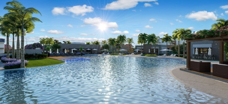 Imagem Terreno à Venda, 150 m² em Deltaville - Biguaçu Imagem Terreno à Venda, 150 m² em Deltaville - Biguaçu