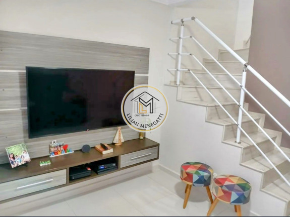 Imagem Imóvel com 2 Quartos à Venda, 77 m² em Jardim Colônia - Jundiaí Imagem Imóvel com 2 Quartos à Venda, 77 m² em Jardim Colônia - Jundiaí