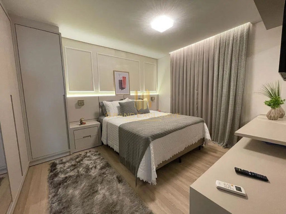 Imagem Apartamento com 3 Quartos à Venda, 103 m² em Centro - Balneário Camboriú