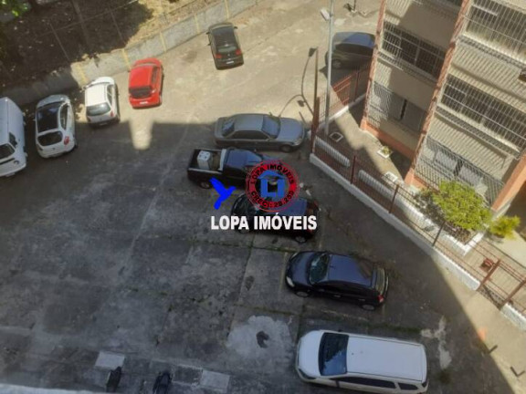 Imagem Apartamento com 2 Quartos à Venda, 70 m² em Catumbi - Rio De Janeiro