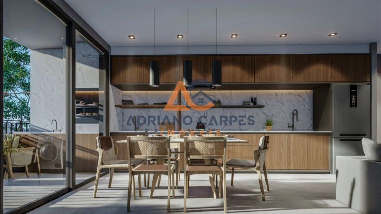 Imagem Imóvel com 3 Quartos à Venda, 122 m² em Meia Praia - Navegantes Imagem Imóvel com 3 Quartos à Venda, 122 m² em Meia Praia - Navegantes