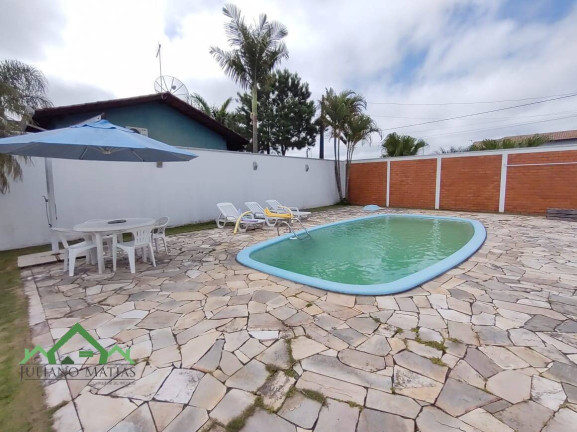 Imagem Casa à Venda, 60 m² em Pinheiros - Balneário Barra Do Sul