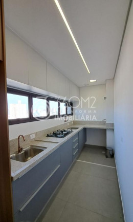 Imagem Apartamento com 2 Quartos à Venda, 60 m² em Vila Alpina - Santo André
