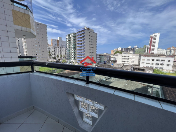 Imagem Apartamento com 2 Quartos à Venda, 76 m² em Cidade Ocian - Praia Grande Imagem Apartamento com 2 Quartos à Venda, 76 m² em Cidade Ocian - Praia Grande
