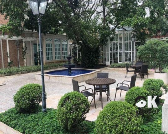 Imagem Apartamento com 4 Quartos à Venda, 210 m² em Jardim Paulista - São Paulo Imagem Apartamento com 4 Quartos à Venda, 210 m² em Jardim Paulista - São Paulo
