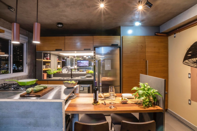 Imagem Imóvel com 1 Quarto à Venda, 35 m² em Vila Leopoldina - São Paulo