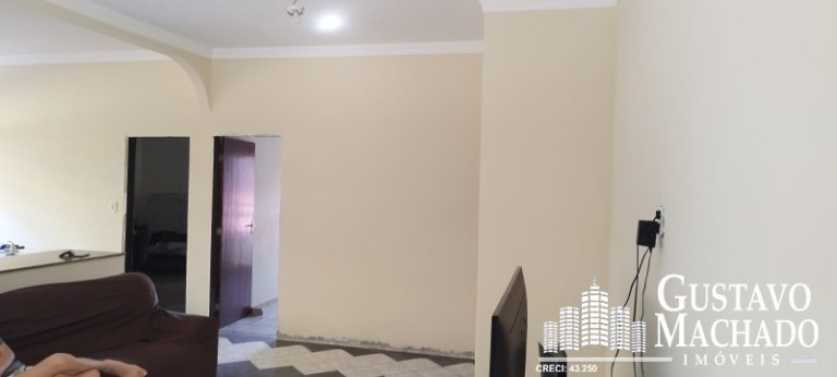 Casa com 3 Quartos à Venda, 270 m² em Santa Cruz - Volta Redonda