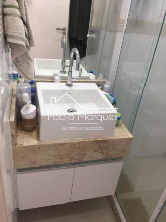 Imagem Apartamento com 2 Quartos à Venda, 57 m² em Vila Carrão - São Paulo Imagem Apartamento com 2 Quartos à Venda, 57 m² em Vila Carrão - São Paulo