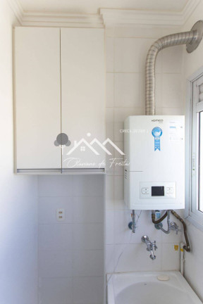 Imagem Apartamento com 2 Quartos à Venda, 56 m² em Cidade Luiza - Jundiaí Imagem Apartamento com 2 Quartos à Venda, 56 m² em Cidade Luiza - Jundiaí