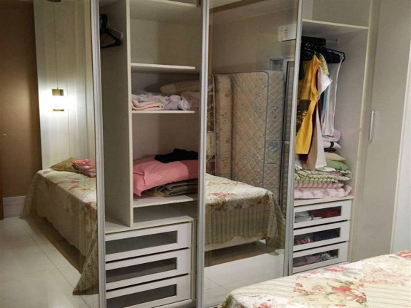 Imagem Apartamento com 3 Quartos à Venda, 100 m² em Canto Do Forte - Praia Grande Imagem Apartamento com 3 Quartos à Venda, 100 m² em Canto Do Forte - Praia Grande